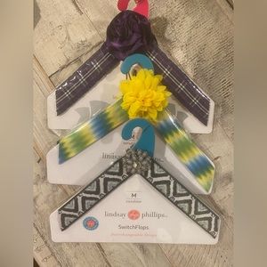 Lindsay Phillips Switch Flops